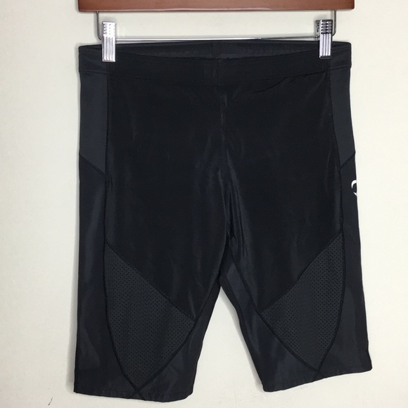 CW-X Other - CW-X Sz M Stabilyx Ventilator Short Black